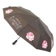 SPRING STEP L ARTISTE WOMEN S UMBRELLA RAINDROP on Sale