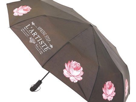 SPRING STEP L ARTISTE WOMEN S UMBRELLA RAINDROP on Sale