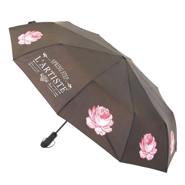 SPRING STEP L ARTISTE WOMEN S UMBRELLA RAINDROP on Sale