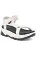 (1117070) Jadito Universal Sandals - White Sale