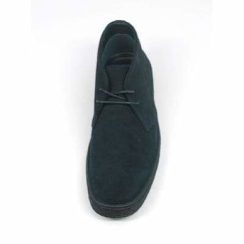 British Walkers Playboy Classic Men s Navy Blue Suede For Cheap