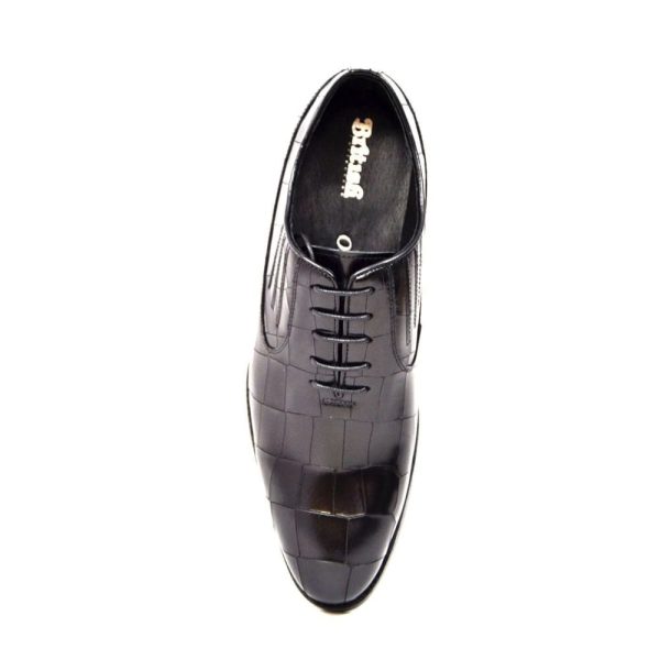 British Walkers Phoenix Men s Professional Leather Loafers Discount