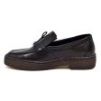 British Walkers Playboy Cruise Men s Leather Oxfords Online Hot Sale