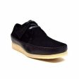 British Walkers Weaver Somerset Men s Black Suede For Sale