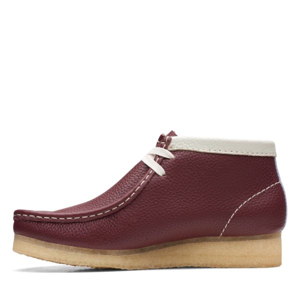 [26166098] WOMENS CLARKS WALLABEE BOOT Sale