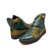 British Walkers Empire Men s Crepe Sole High Tops Hot on Sale