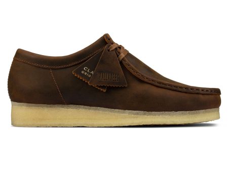 (26156605) Wallabee - Beeswax Online Hot Sale