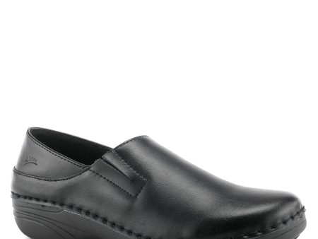 Spring Step Professional MANILA SLIP-ON SHOE For Discount