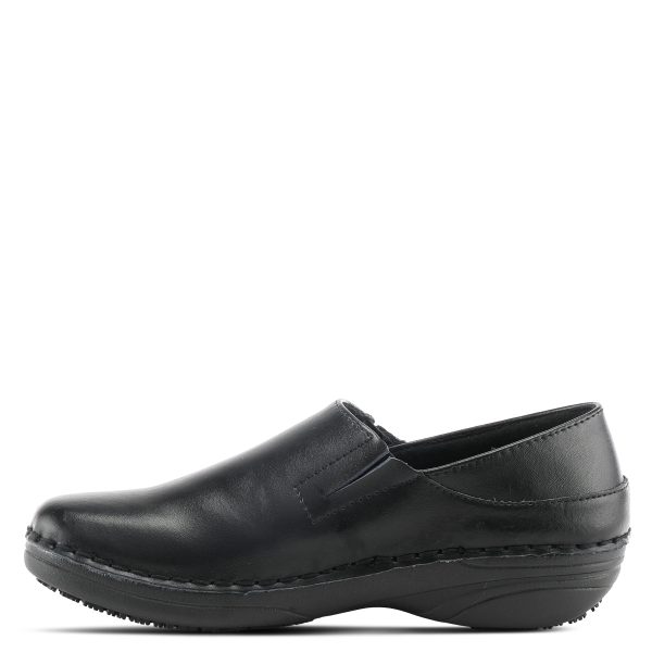 Spring Step Professional MANILA SLIP-ON SHOE For Discount