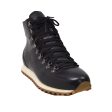 British Walkers Alpine GT Men s Leather and Suede High Top Hiking Boots Supply