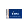 Lure Matchbook Print Sale