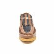 British Walkers Apollo 2 Men s Tan Snake Skin Sale