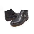 British Walkers Playboy Manhattan Wingtips Men s Leather High Tops Online