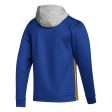 ST. LOUIS BLUES ADIDAS SKATE LACE HOODIE ROYAL Online