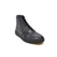 British Walkers Extreme Men s Sleek Design Leather High Tops Sale