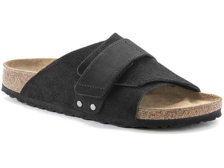 (1022350) Kyoto Sandals - Black Sale