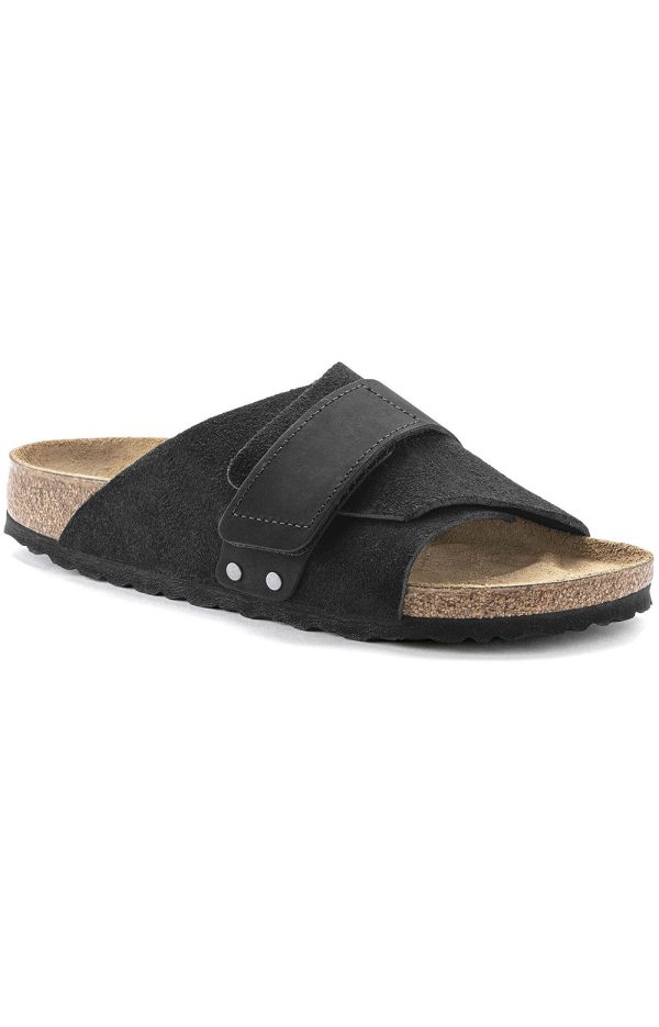 (1022350) Kyoto Sandals - Black Sale