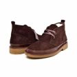 British Walkers Cambridge Desert Boots Men s Brown Leather and Suede Sale