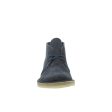 Clarks Originals Desert Boots Slate Gray Suede 26155482 For Cheap