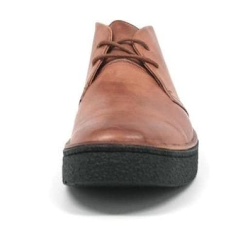 British Walkers Playboy Men s Light Brown Leather Online