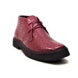 British Walkers Playboy Classic Men s Ostrich Leather Limited Online Sale