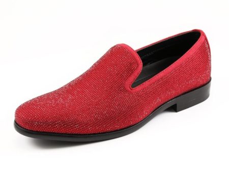 Dazzle Red on Sale