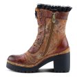 L ARTISTE ELAINETEN BOOTS Sale