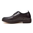 British Walkers Playboy Originals Men s Leather Low Top Oxfords Discount