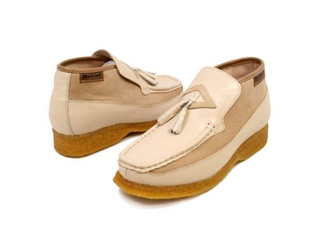 British Walkers Classic Men s Leather Slip On Online