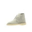 Clarks Originals Desert Boots Men s Sand Suede 26138235 For Sale