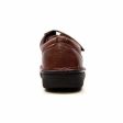 British Walkers Oxfords Men s Brown Leather Comfortable Dress Shoes Online Hot Sale