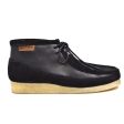 British Walkers Walker 100 Wallabee Boots Men s Suede and Leather Limited For Cheap