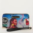 LA PHILIPE LP1004-14 MIAMI BEACH-WALLET 1 For Cheap