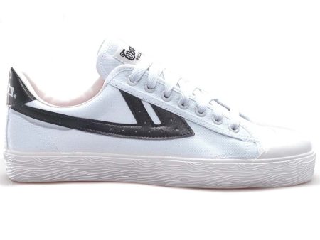 WB-1 Shoes - White Black Online Hot Sale