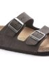 (1023042) Arizona Vegan Sandals - Desert Dust Black Discount