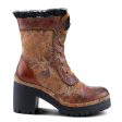 L ARTISTE ELAINETEN BOOTS Sale