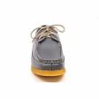 British Walkers Crown Men s Gray Premium Leather Hot on Sale