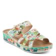 Spring Step Shoes L Artiste Caimanala Sandals For Discount