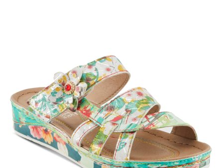 Spring Step Shoes L Artiste Caimanala Sandals For Discount