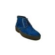 British Walkers Playboy Kaydence Men s Navy Blue Suede on Sale