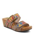 Spring Step Shoes L Artiste Briseis Sandals Hot on Sale