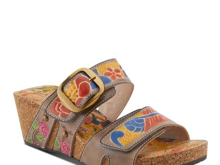 Spring Step Shoes L Artiste Briseis Sandals Hot on Sale