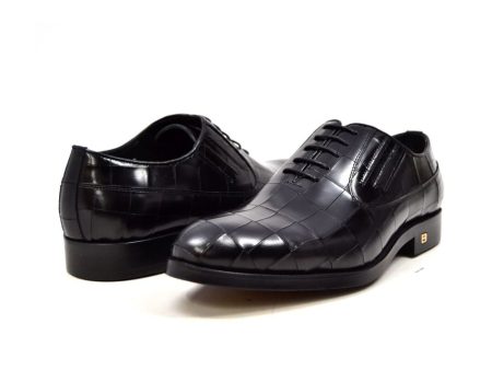 British Walkers Phoenix Men s Professional Leather Loafers Discount