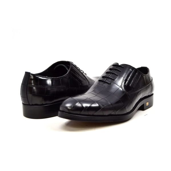 British Walkers Phoenix Men s Professional Leather Loafers Discount