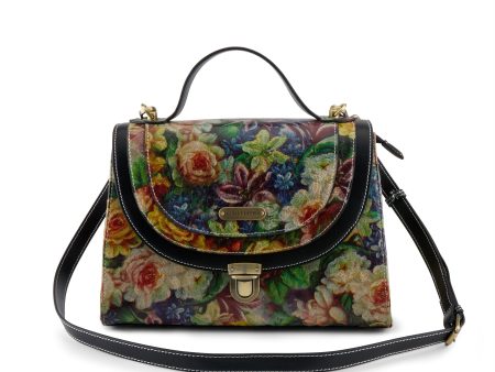 L ARTISTE HB-BESEEN HANDBAG Online now