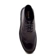 British Walkers Playboy Classic Men s Leather Wingtip Online now