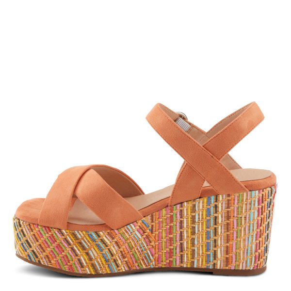 Spring Step Shoes Patrizia Rainbowfun Sandals Online Hot Sale