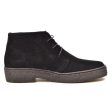 British Walkers Playboy Originals Men s All Suede High Top Supply