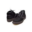 British Walkers Playboy Kaydence Men s Suede Sale