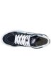 (U3D21Q) Warp SK8-Hi Reissue Shoes - Parisian Night Supply